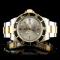 Rolex Submariner 16613 YG/SS 40MM Wristwatch