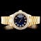 Rolex Presidential Diamond Ladies Watch