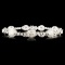 18K Gold 6.44ctw Diamond Bracelet