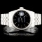Rolex SS DateJust 36MM Wristwatch