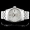 Rolex DateJust 18K/SS Diamond 36mm Wristwatch