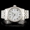 Rolex DateJust 18K & Stainless Steel Watch