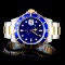 Rolex YG/SS Submariner 40MM Wristwatch