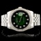 Rolex DateJust 116234 SS 1.35ct Diamond 36MM Watch
