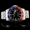 Rolex GMT-Master Jubilee Vintage Pepsi Watch