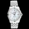 Rolex DateJust Diamond 36mm Wristwatch