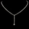 14K Gold 2.13ctw Diamond Necklace