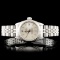 Rolex SS DateJust 26MM Wristwatch