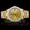 Rolex Day-Date Diamond 36mm Wristwatch