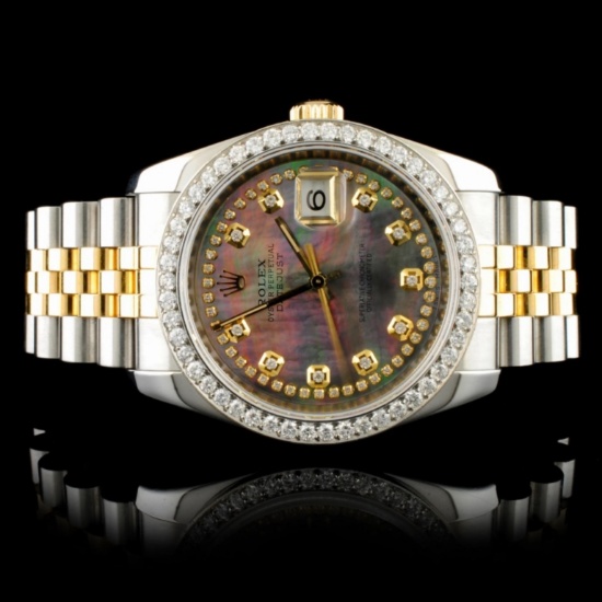 Rare Rolex Certified Watches & Fine Jewelry