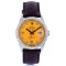 Rolex DateJust Diamond Race Yellow 36MM Watch