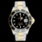Rolex Submariner 18K & Stainless Steel 40MM Watch