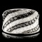 14K Gold 2.06ctw Diamond Ring