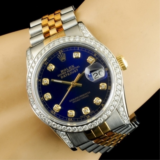 Auctionbarn Estates Auction Catalog Rare Rolex Certified Watches