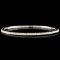 14K Gold 1.87ctw Diamond Bracelet