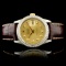Rolex DateJust YG/SS 1.35ct Diamond 36MM  Watch
