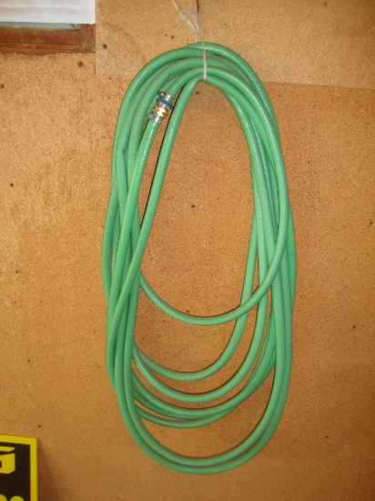 Garden hoses