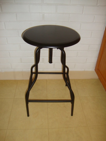 Pair of stools