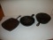 Cast Iron Cookware