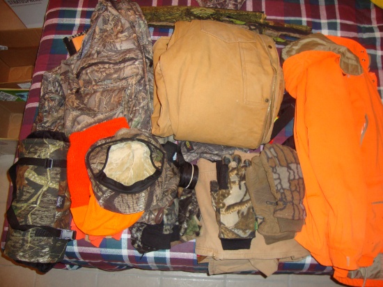 Clothing