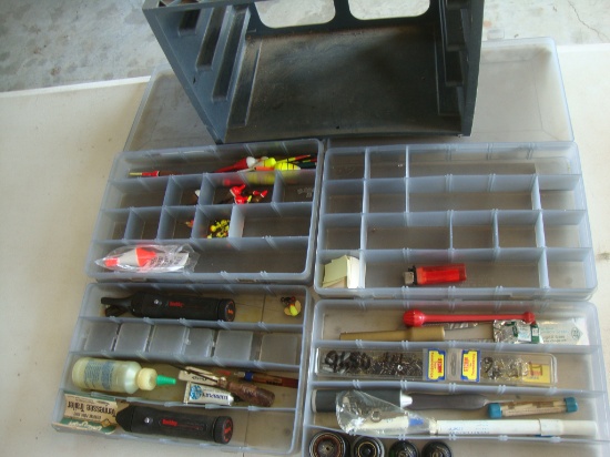 Fishing Gear