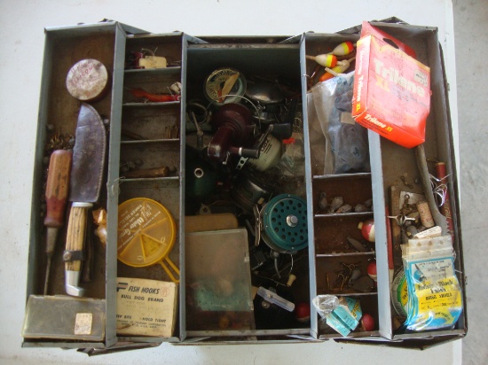Fishing Gear