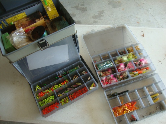 Fishing Gear