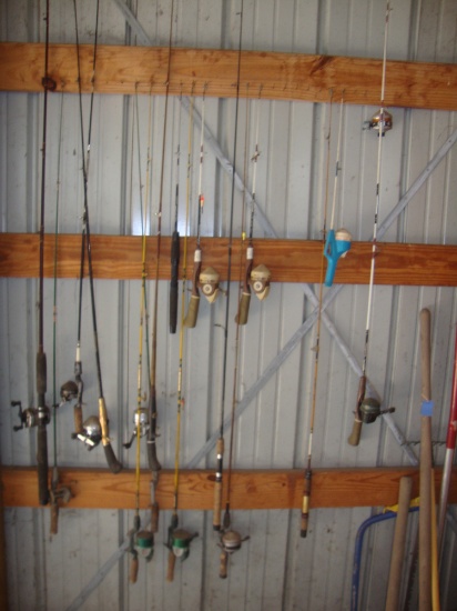 Fishing Gear