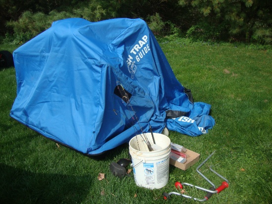 Fishing Gear