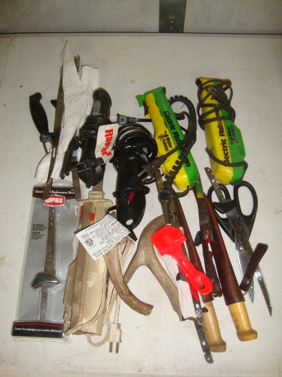 Fishing Gear