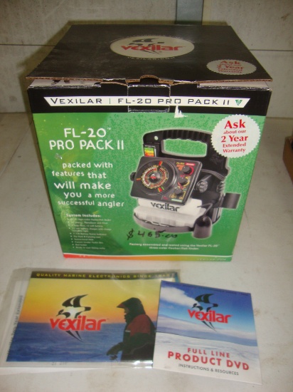 Fishing Gear