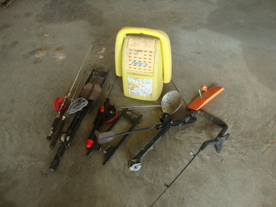 Fishing Gear