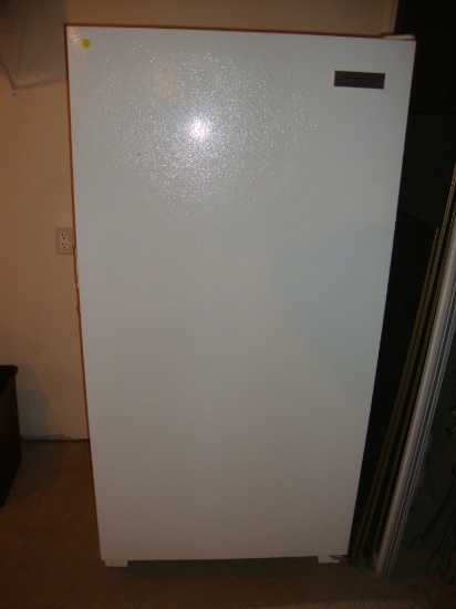 Freezer