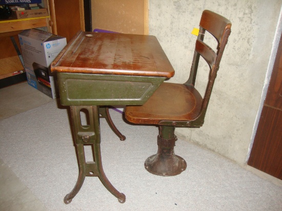 Antique Furniture