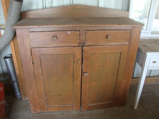 Antique Furniture