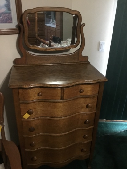 Antique Furniture