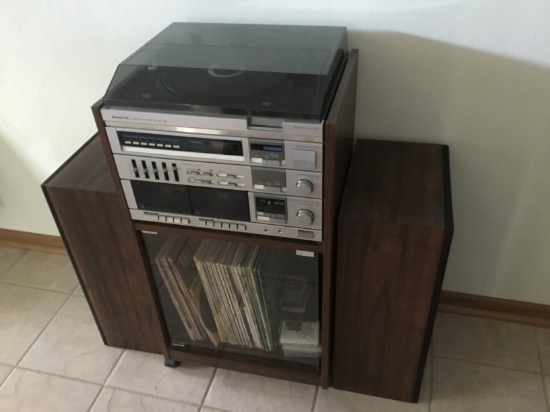 Stereo
