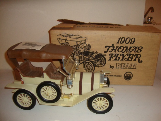 Automotive Collectible