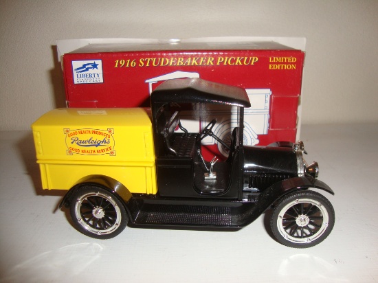 Automotive Collectible