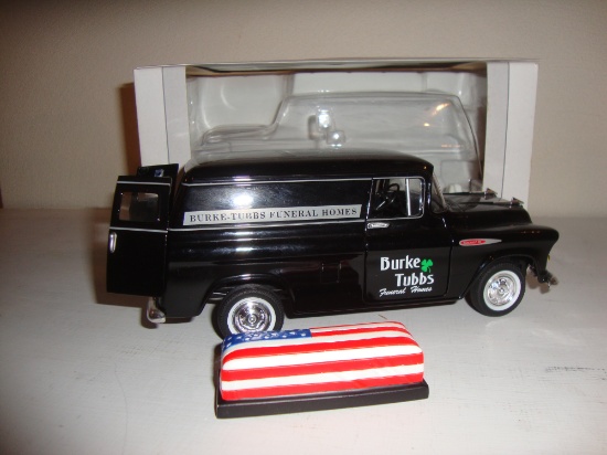 Automotive Collectible