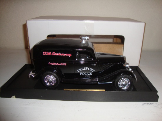 Automotive Collectible