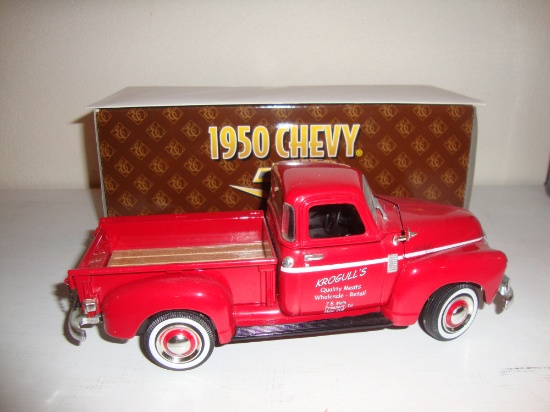 Automotive Collectible