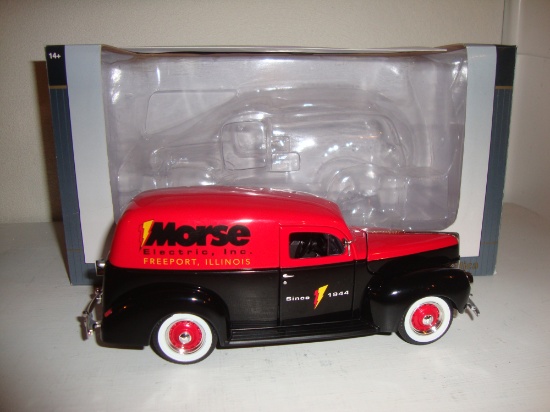 Automotive Collectible