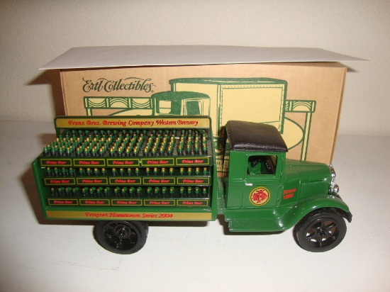 Automotive Collectible