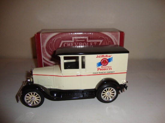 Automotive Collectible
