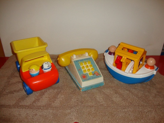 Toys