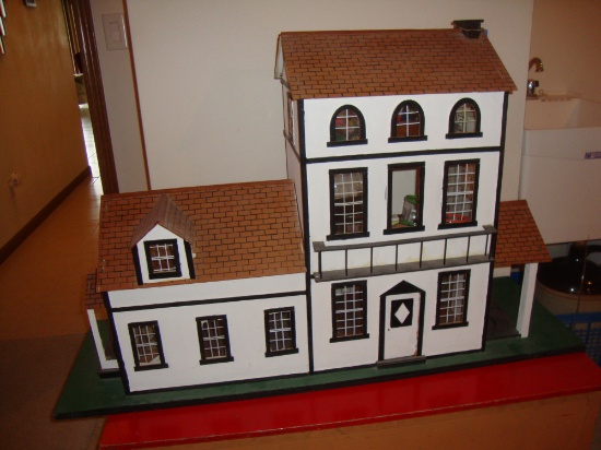 Doll House