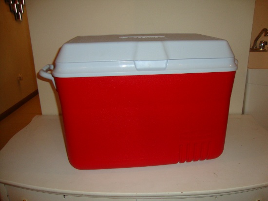 Cooler