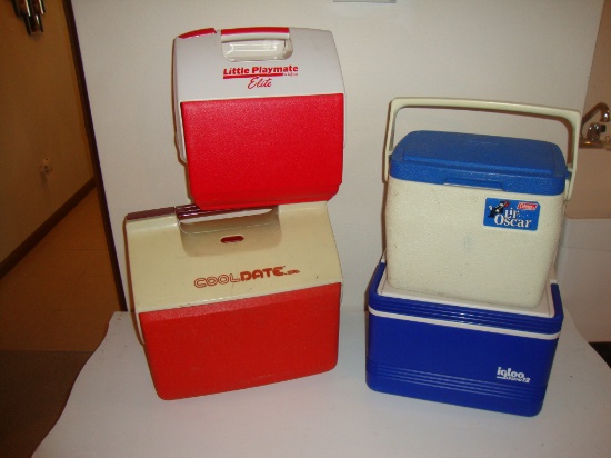 Coolers
