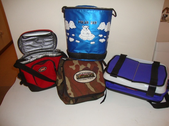 Coolers